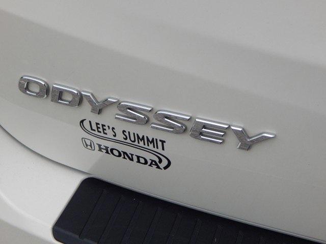 used 2018 Honda Odyssey car, priced at $22,498