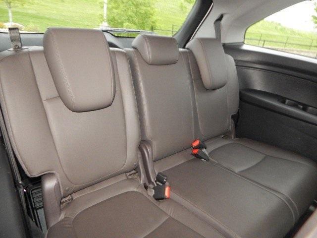used 2018 Honda Odyssey car, priced at $22,498