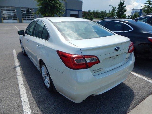 used 2015 Subaru Legacy car, priced at $10,995