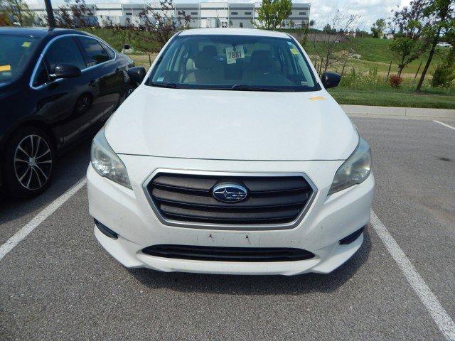 used 2015 Subaru Legacy car, priced at $10,995