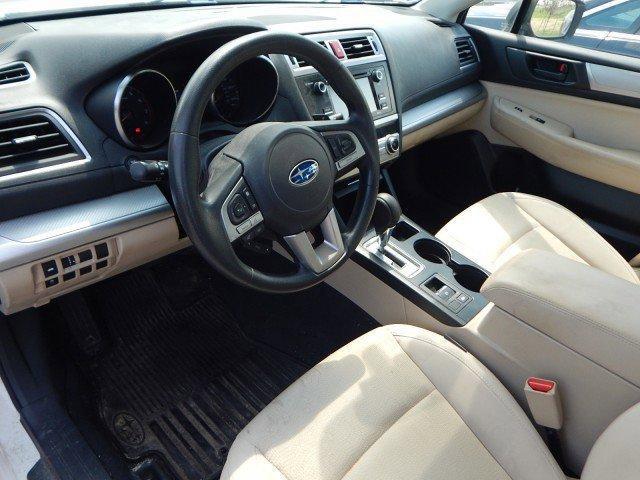 used 2015 Subaru Legacy car, priced at $10,995