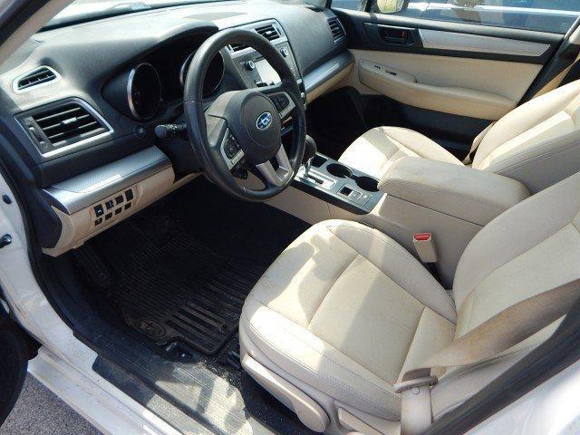 used 2015 Subaru Legacy car, priced at $10,995