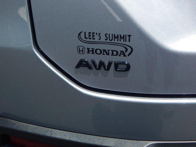 used 2024 Honda Pilot car, priced at $46,488
