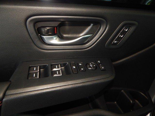 used 2024 Honda Pilot car, priced at $46,488