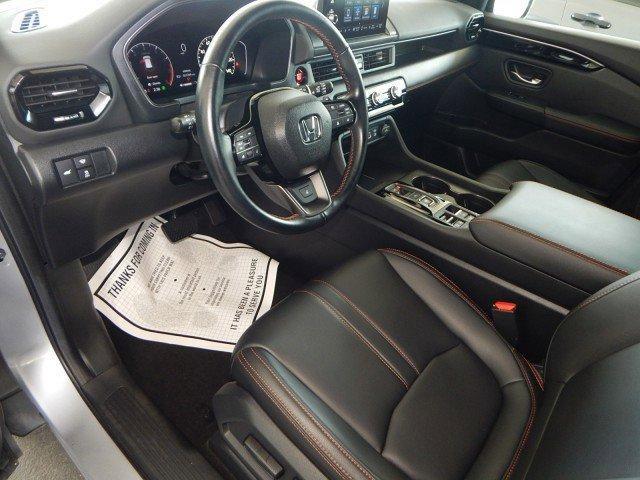 used 2024 Honda Pilot car, priced at $46,488