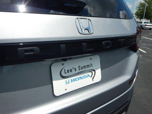 used 2024 Honda Pilot car, priced at $46,488