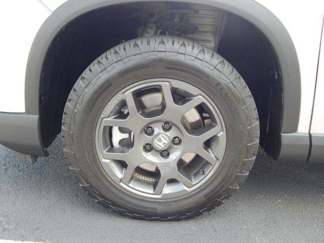 used 2024 Honda Pilot car, priced at $46,488