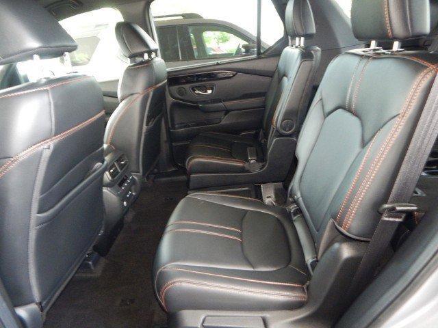 used 2024 Honda Pilot car, priced at $46,488