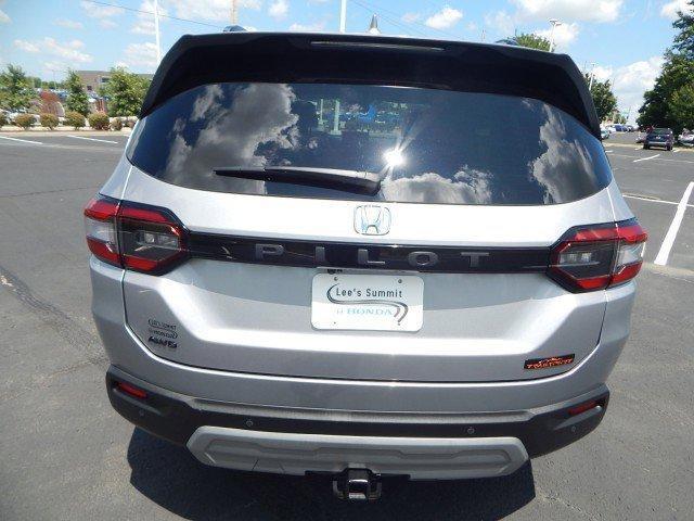 used 2024 Honda Pilot car, priced at $46,488