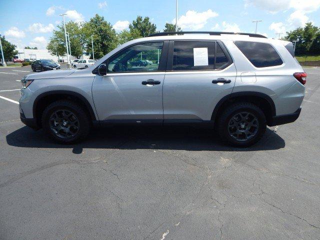 used 2024 Honda Pilot car, priced at $46,488