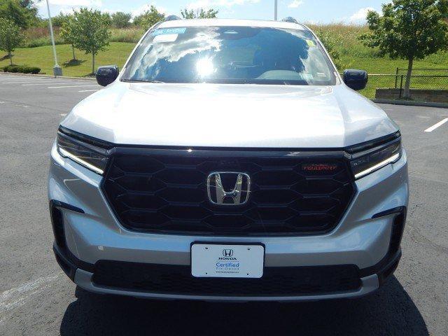 used 2024 Honda Pilot car, priced at $46,488