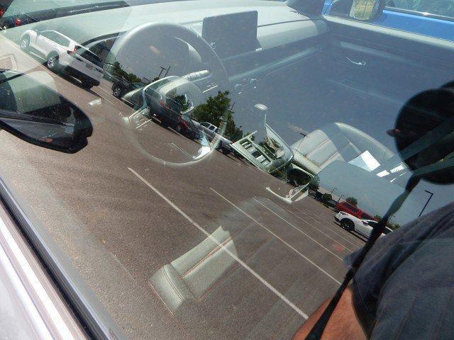 used 2025 Honda CR-V Hybrid car, priced at $39,998