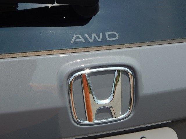 used 2025 Honda CR-V Hybrid car, priced at $39,998