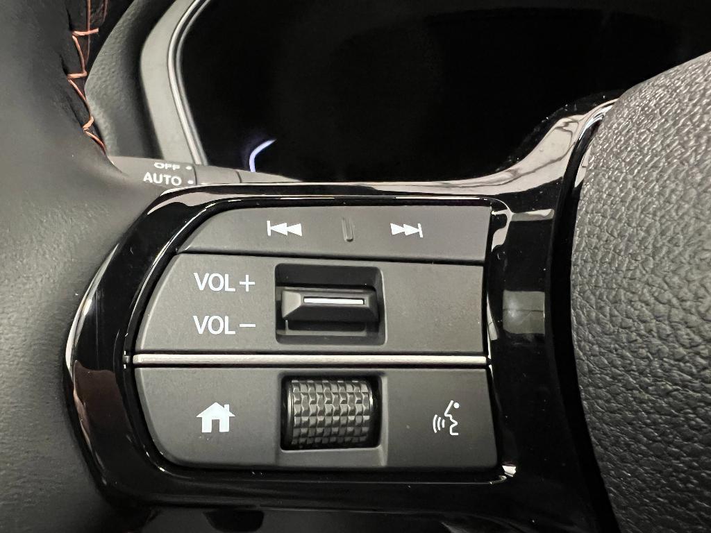 new 2025 Honda Pilot car, priced at $51,305