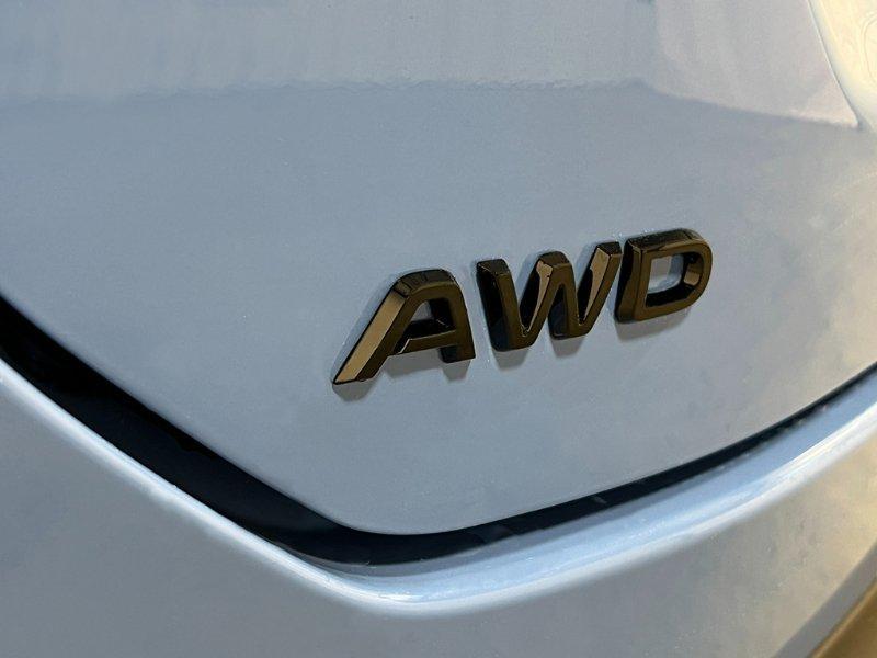 new 2025 Honda Pilot car, priced at $51,305