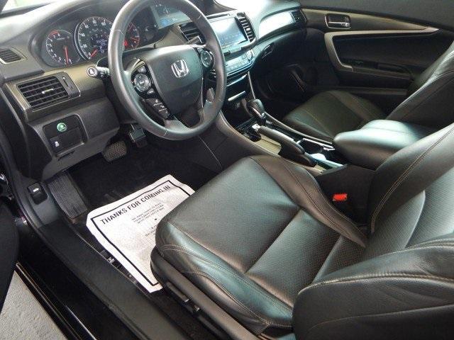 used 2016 Honda Accord car, priced at $20,888