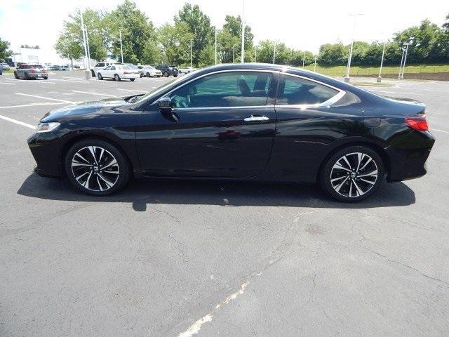 used 2016 Honda Accord car, priced at $20,888