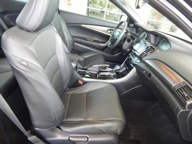 used 2016 Honda Accord car, priced at $20,888