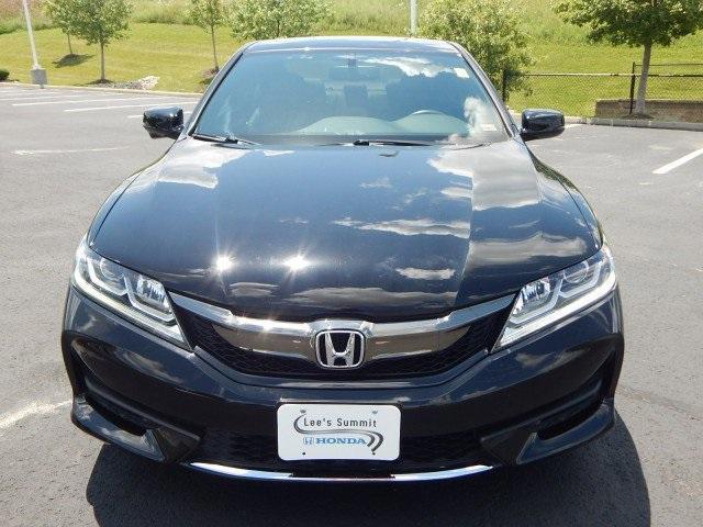 used 2016 Honda Accord car, priced at $20,888