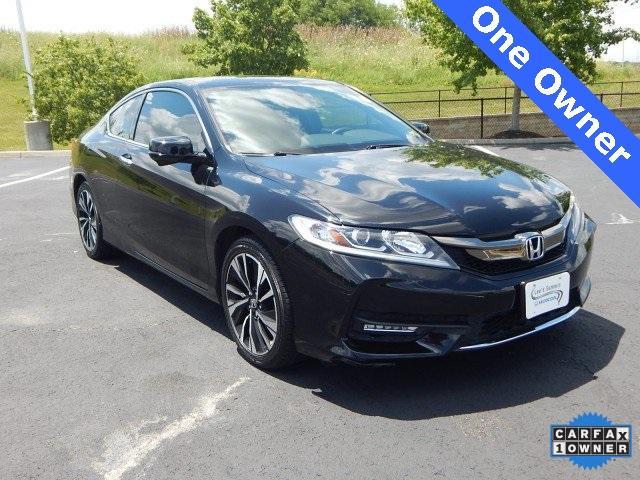 used 2016 Honda Accord car, priced at $20,888