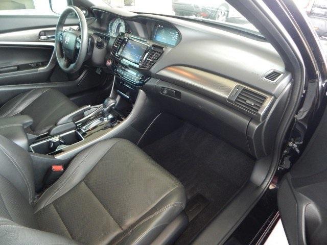 used 2016 Honda Accord car, priced at $20,888