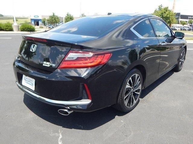 used 2016 Honda Accord car, priced at $20,888