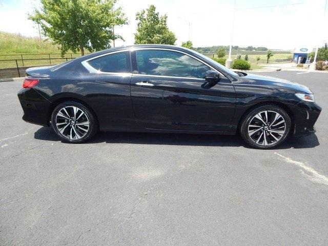 used 2016 Honda Accord car, priced at $20,888