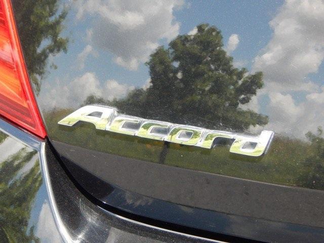 used 2016 Honda Accord car, priced at $20,888