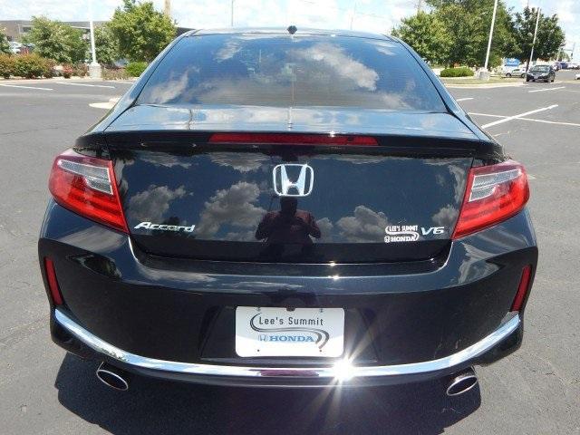 used 2016 Honda Accord car, priced at $20,888