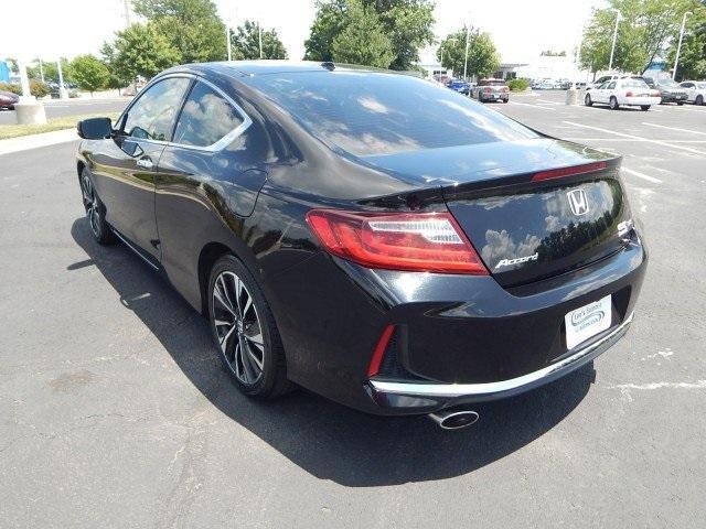 used 2016 Honda Accord car, priced at $20,888