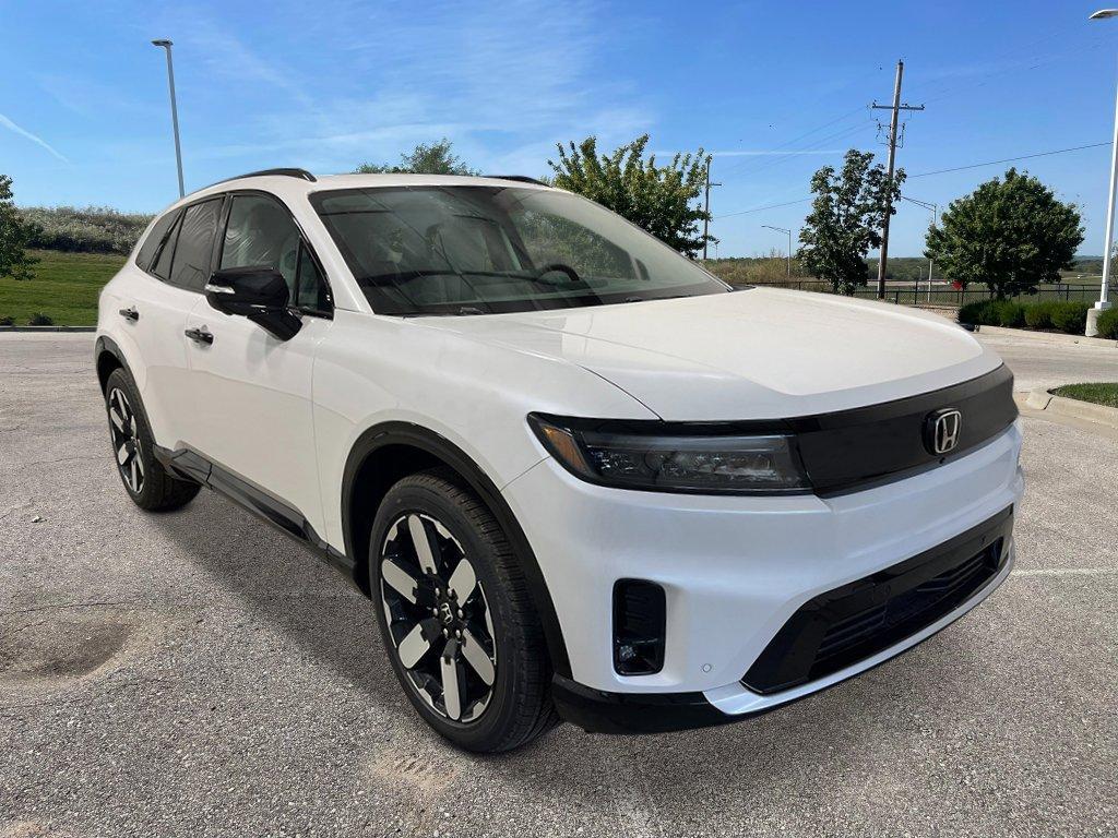 new 2024 Honda Prologue car, priced at $56,763