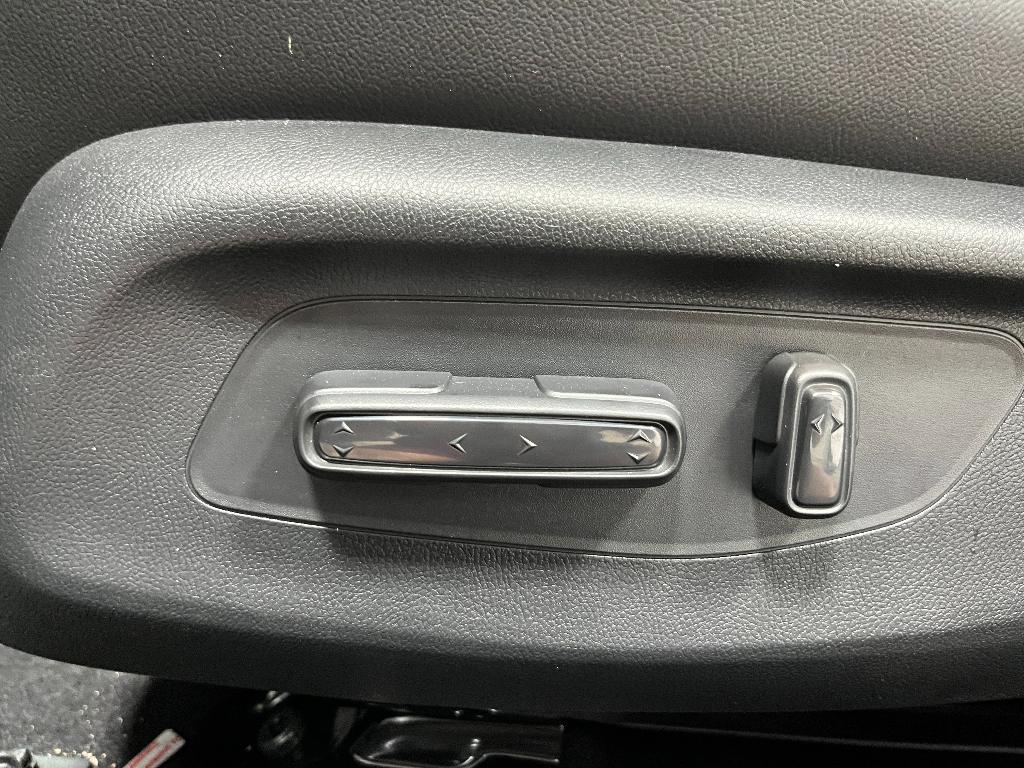new 2025 Honda Civic Hybrid car, priced at $31,878