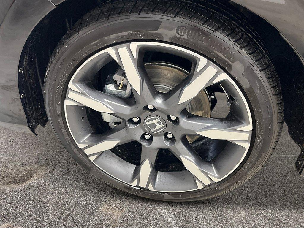 new 2026 Honda Civic car, priced at $33,445