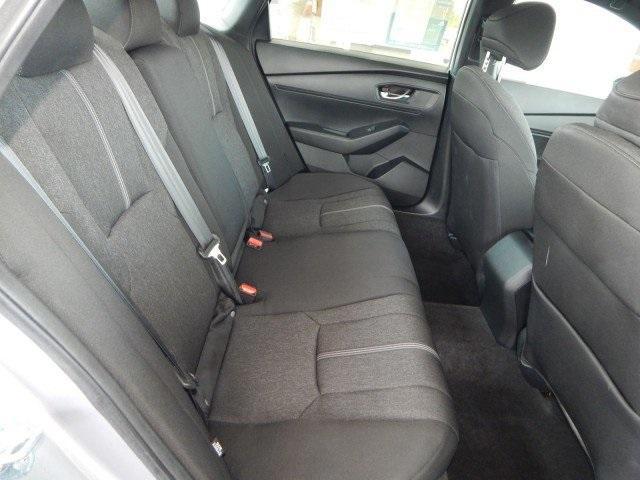 used 2023 Honda Accord Hybrid car, priced at $29,995