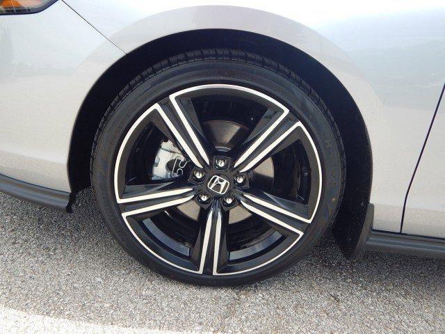 used 2023 Honda Accord Hybrid car, priced at $29,995