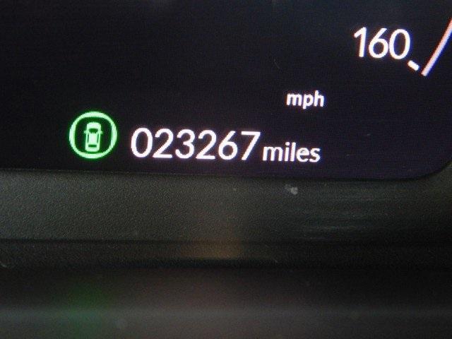 used 2023 Honda Accord Hybrid car, priced at $29,995