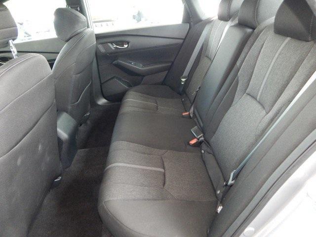 used 2023 Honda Accord Hybrid car, priced at $29,995