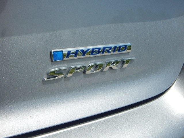 used 2023 Honda Accord Hybrid car, priced at $29,995
