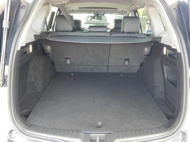 used 2022 Honda CR-V Hybrid car, priced at $32,988