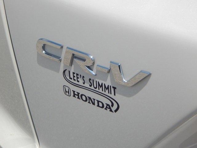 used 2022 Honda CR-V Hybrid car, priced at $32,988