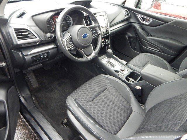 used 2019 Subaru Forester car, priced at $22,988
