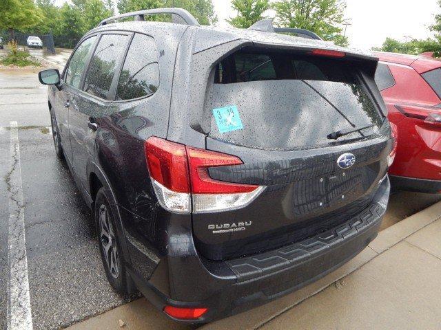 used 2019 Subaru Forester car, priced at $22,988