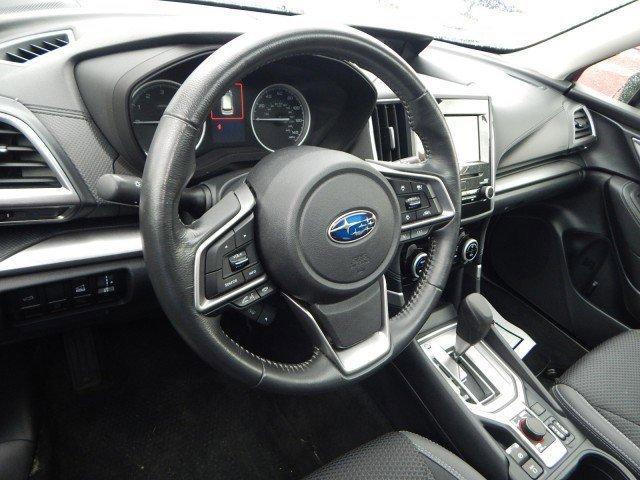 used 2019 Subaru Forester car, priced at $22,988