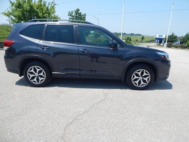 used 2019 Subaru Forester car, priced at $22,988