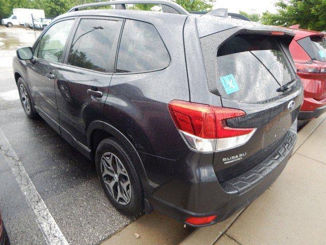used 2019 Subaru Forester car, priced at $22,988