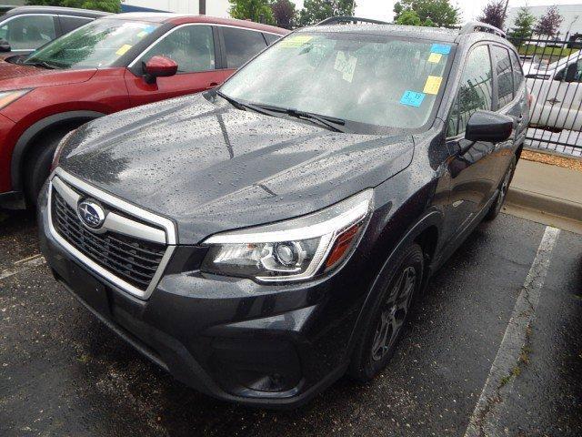 used 2019 Subaru Forester car, priced at $22,988