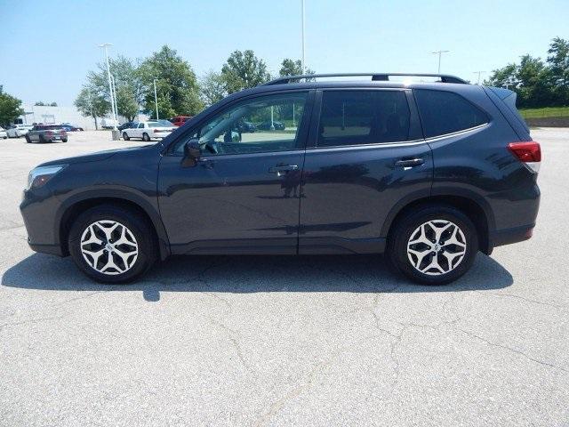 used 2019 Subaru Forester car, priced at $22,988