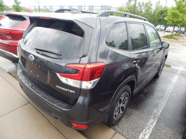 used 2019 Subaru Forester car, priced at $22,988