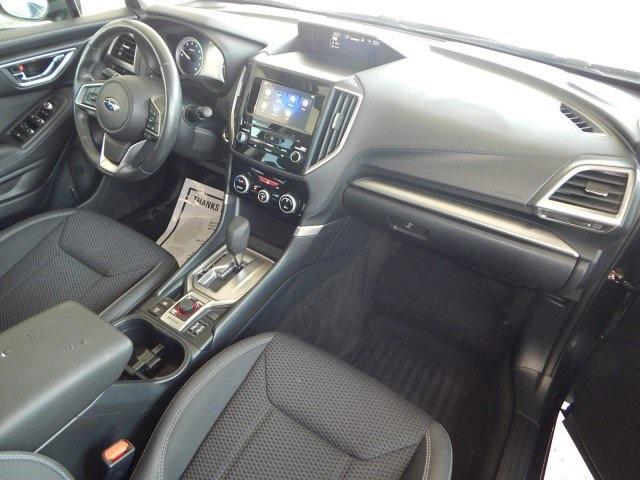 used 2019 Subaru Forester car, priced at $22,988