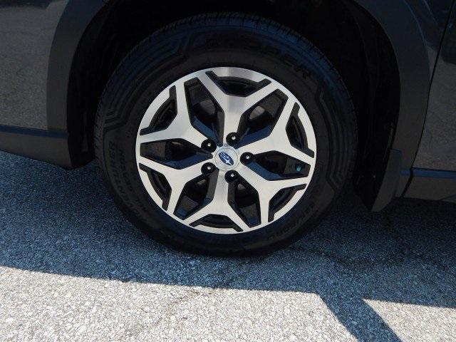 used 2019 Subaru Forester car, priced at $22,988